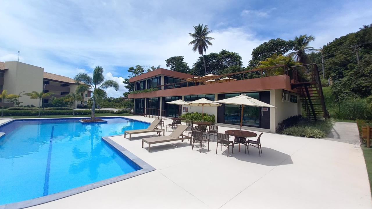 Reserva Dos Carneiros - Ao Lado Da Igrejinha Praia dos Carneiros Exterior foto